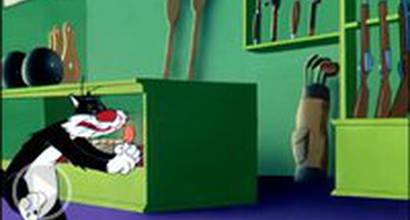 Мультфильм