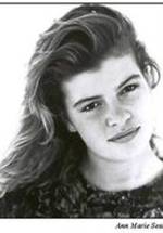 Энн Мари Сиэлл фото