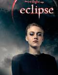 Постер из фильма "Сумерки. Сага. Затмение" - 1
