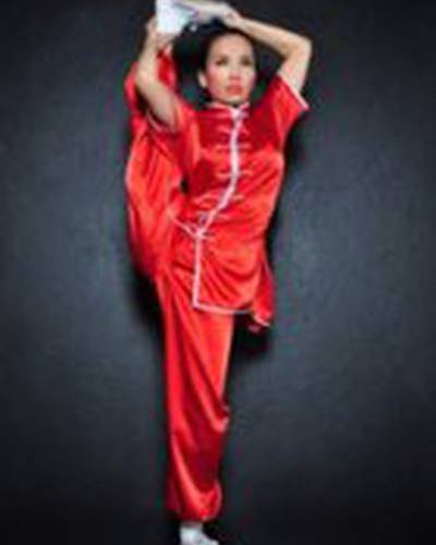 Саяка Перейра фото