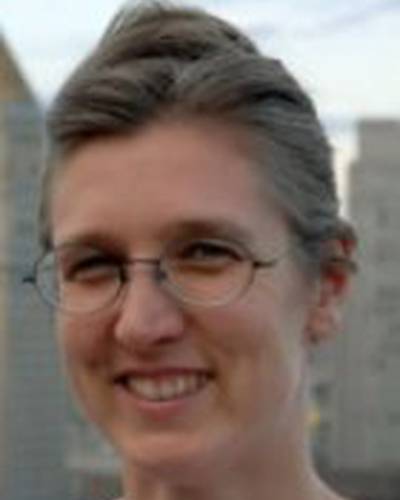 Таня Мединг фото