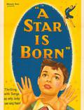 Постер из фильма "Звезда родилась" - 1