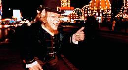 Кадр из фильма "Лепрекон 3: Приключения в Лас-Вегасе (видео)" - 1