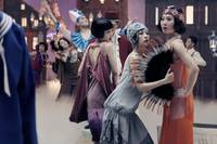 Кадр Любовь в космосе