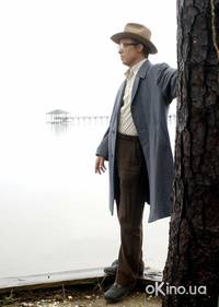 Кадр Загадочная история Бенджамина Баттона