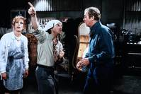 Кадр Безумные подмостки