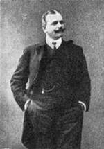 Albin Lavén фото