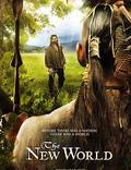 Постер из фильма "Новый Свет" - 1