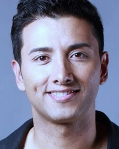 Луис Салазар фото