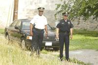 Кадр Прослушка