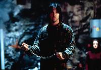 Кадр Цепная реакция