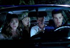 Хоррор-франшизу «Я знаю, что вы сделали прошлым летом» перезапустят