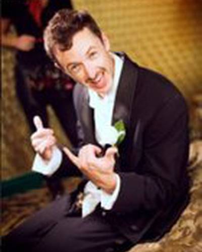 Остин Майкл Скотт фото