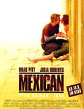 Постер из фильма "Мексиканец" - 1