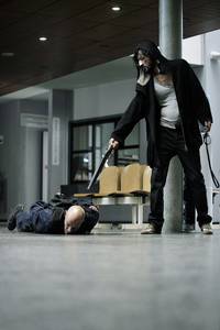 Кадр Неприкасаемые