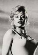 Маргарет Нолан фото