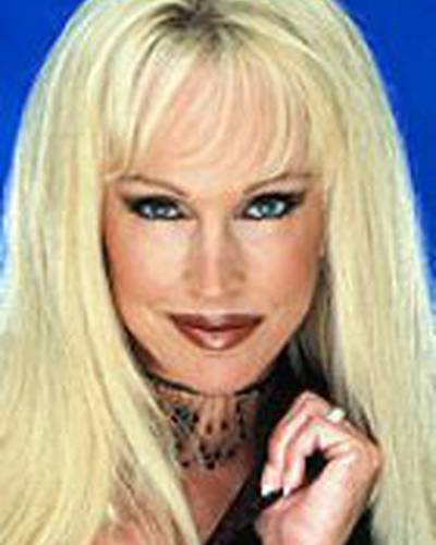 Дебра МакМайкл фото