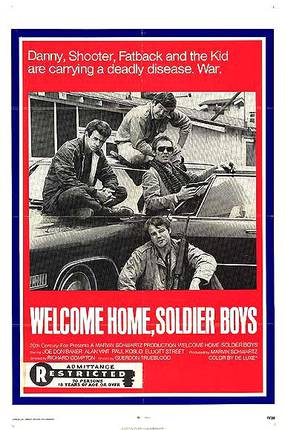 Welcome Home, Soldier Boys