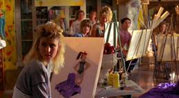 Кадр из фильма "Сокращая класс" - 2