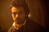 Кадр Президент Линкольн: Охотник на вампиров