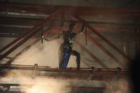 Кадр Конгресс