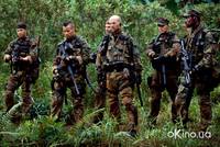 Кадр Слезы солнца