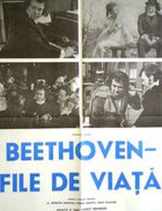 Бетховен. Дни жизни