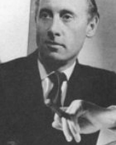 Рой Уорд Бейкер фото