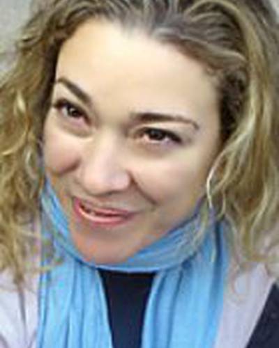 Мария Мадженти фото