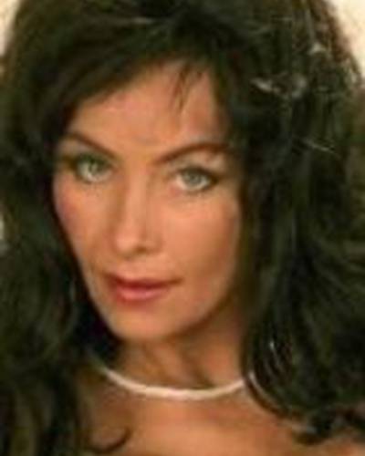 Вида Гарман фото