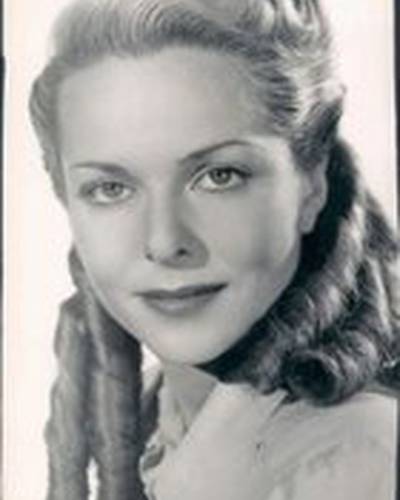 Джейн Рэндольф фото