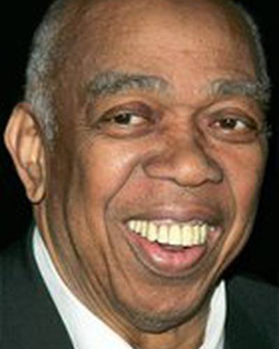 Джеффри Холдер фото