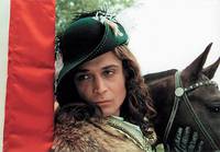 Кадр Тайны дворцовых переворотов. Россия, век XVIII-ый. Фильм 5. Вторая невеста императора