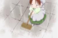 Кадр Хеталия и страны Оси