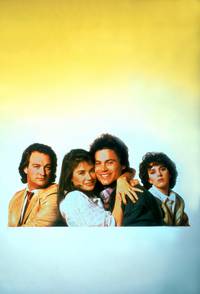 Постер Что случилось прошлой ночью