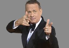 Том Хэнкс снимется в военной драме по собственному сценарию