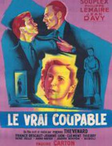 Le vrai coupable