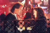 Кадр Денежный поезд