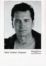 Марк Линдсэй Чэпман фото