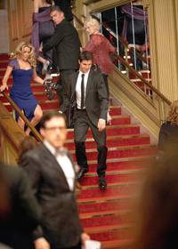 Кадр Охотники