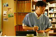 Кадр Скандалисты