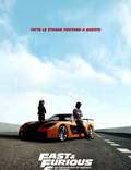 Постер из фильма "Форсаж 6" - 1