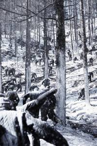 Кадр Мой путь