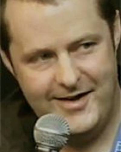 Брендан Малдауни фото