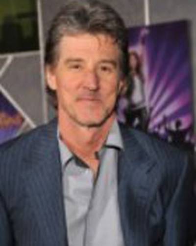 Брюс Хендрикс фото