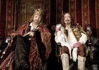 Кадр Полтора рыцаря: В поисках похищенной принцессы Херцелинды