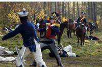 Кадр Уланская баллада