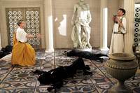 Кадр Как я встретил вашу маму