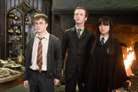 Кадр Гарри Поттер и Орден Феникса