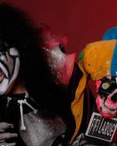 Фифи ЛаРу фото